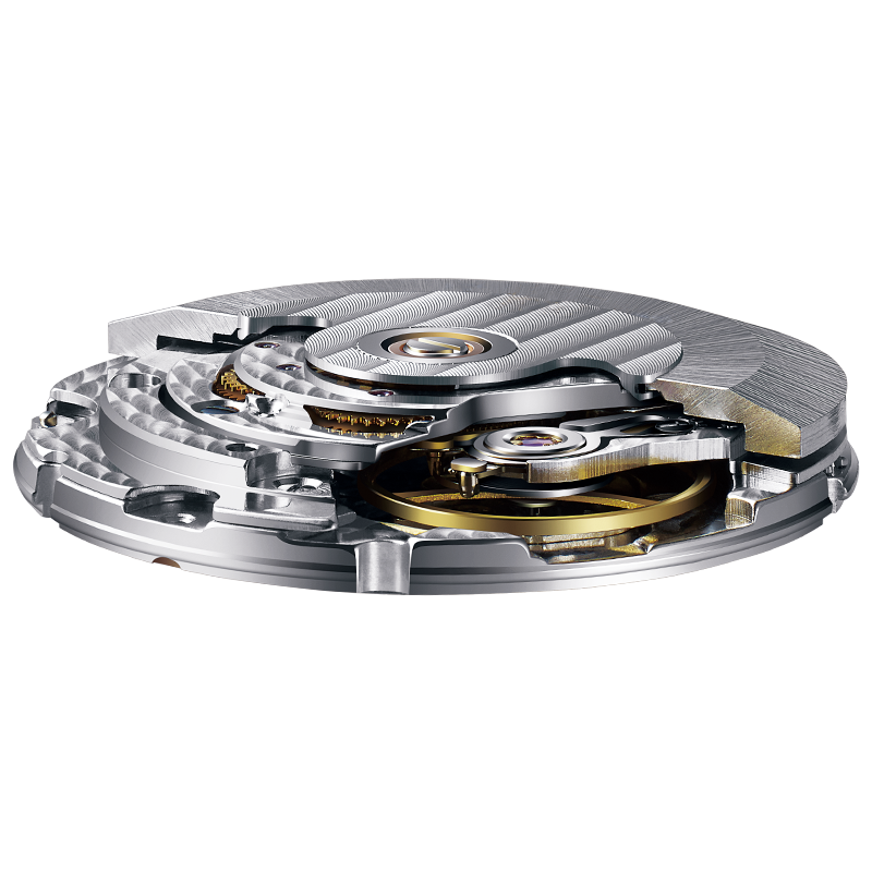 Seaghydr-ST2130 Montre à Mouve - Perpetual Calendar Watch avis et prix