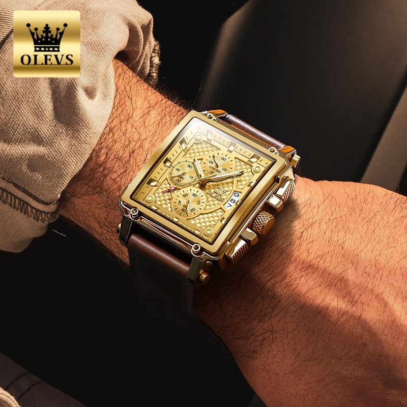 Montres pour hommes de la marq - Luxury Watch Affordable avis et prix