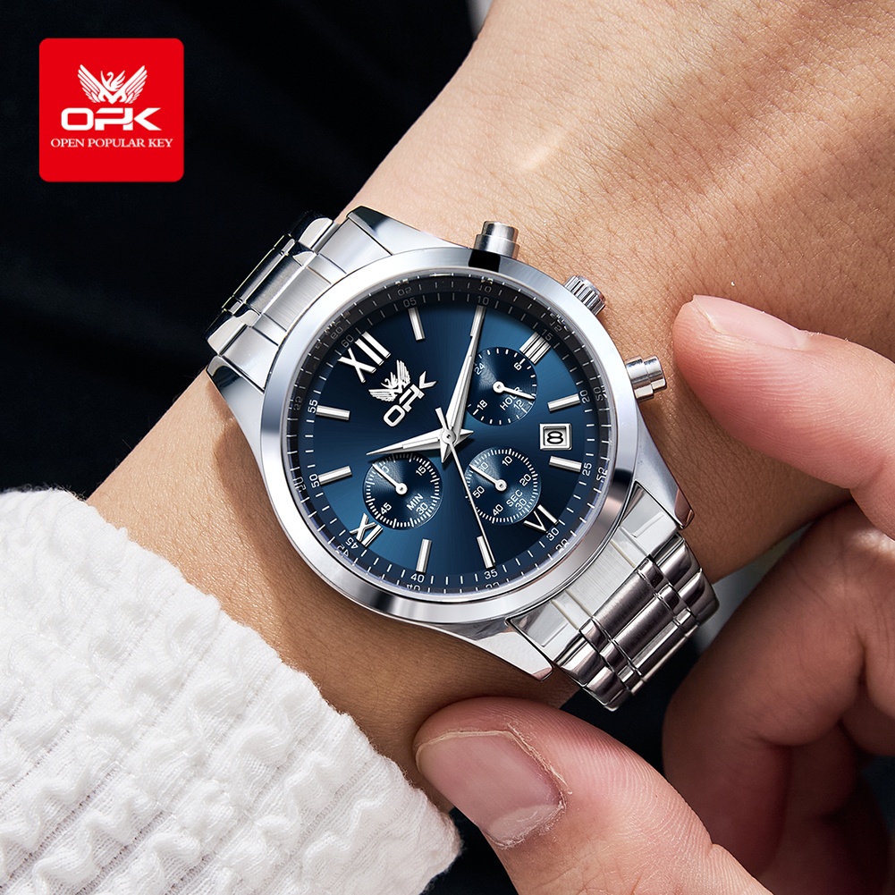 OPK 6052 montre pour hommes Da - Luxury Watch For Men avis et prix