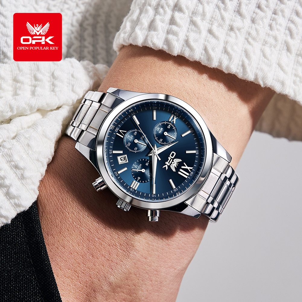 OPK 6052 montre pour hommes Da - Luxury Watch For Men avis et prix