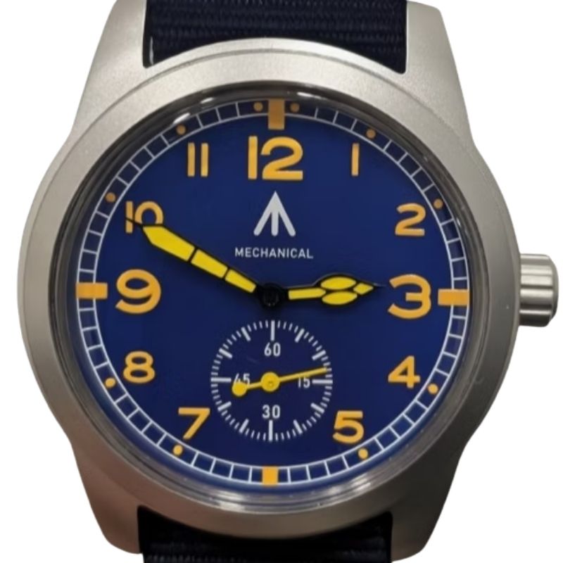 Toujours Pret Mechanical Dirty - Guilloché Dial Watch avis et prix