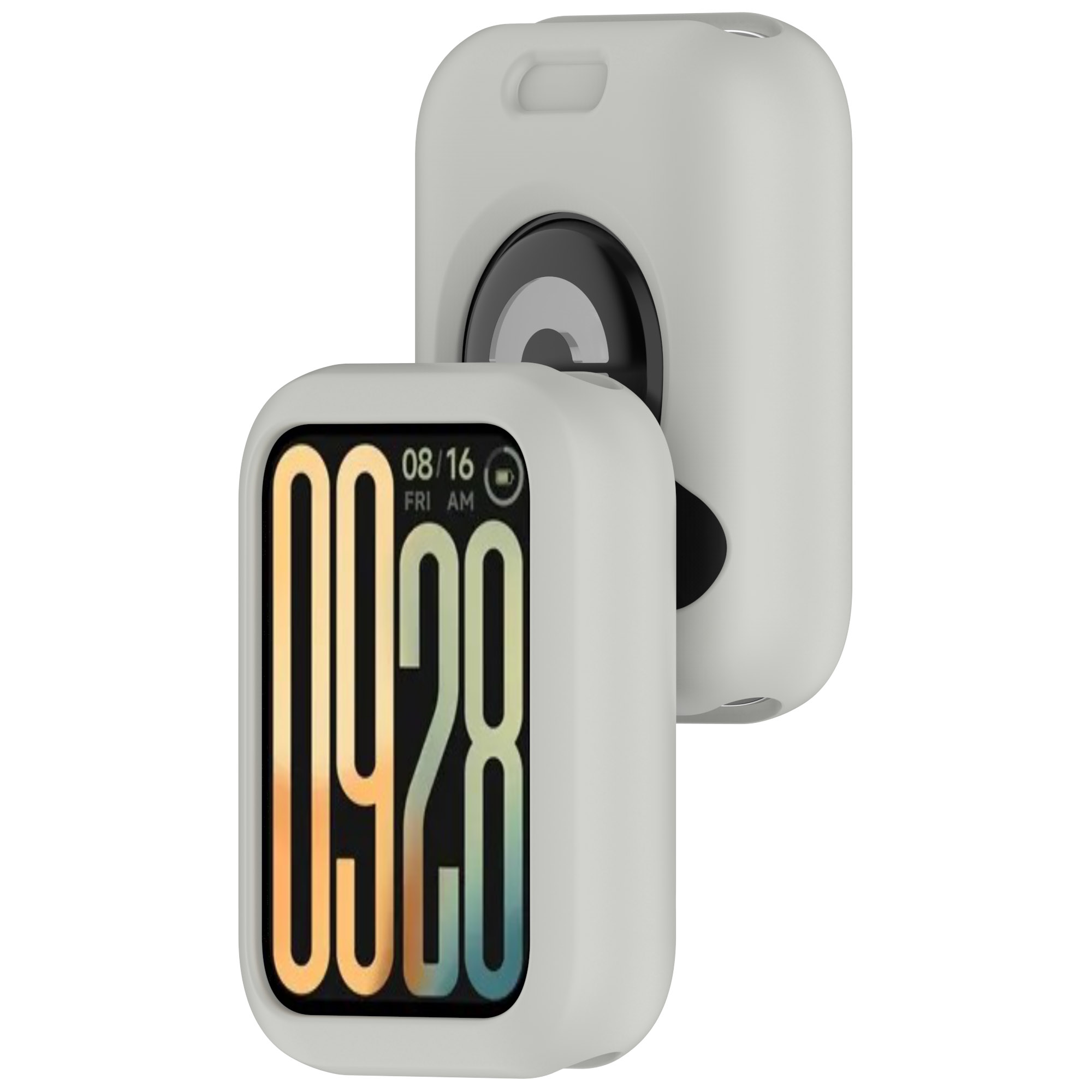 Coque en silicone pour Xiaomi  - Xiaomi Luxury Watch avis et prix