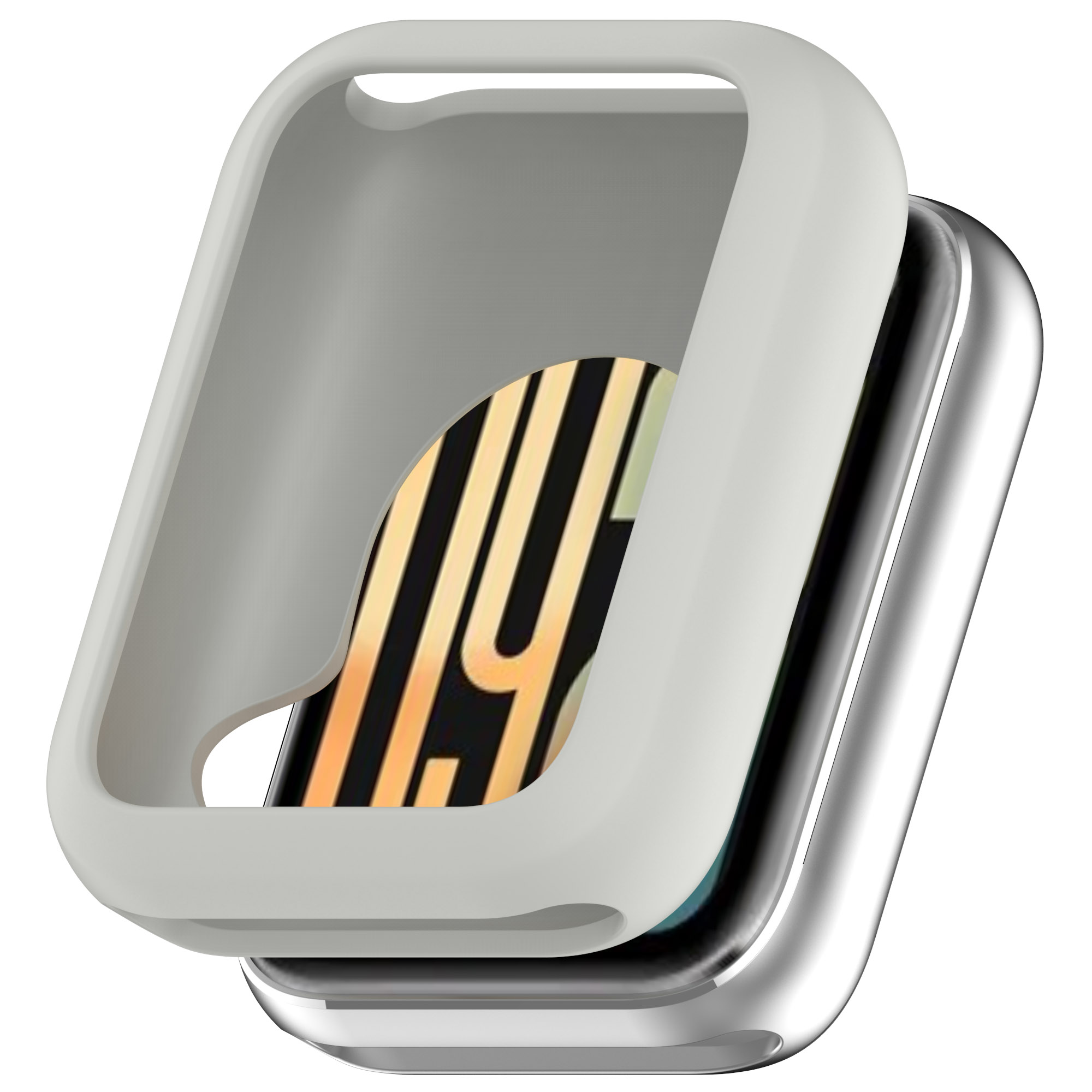 Coque en silicone pour Xiaomi  - Xiaomi Luxury Watch avis et prix
