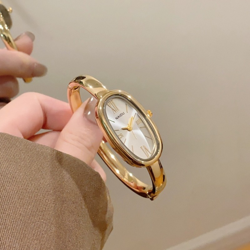 Montre à quartz haut de gamme  - Luxury Watch Female avis et prix