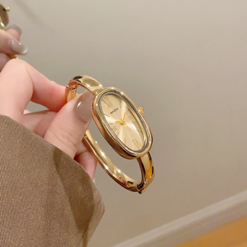 Montre à quartz haut de gamme  - Luxury Watch Female avis et prix