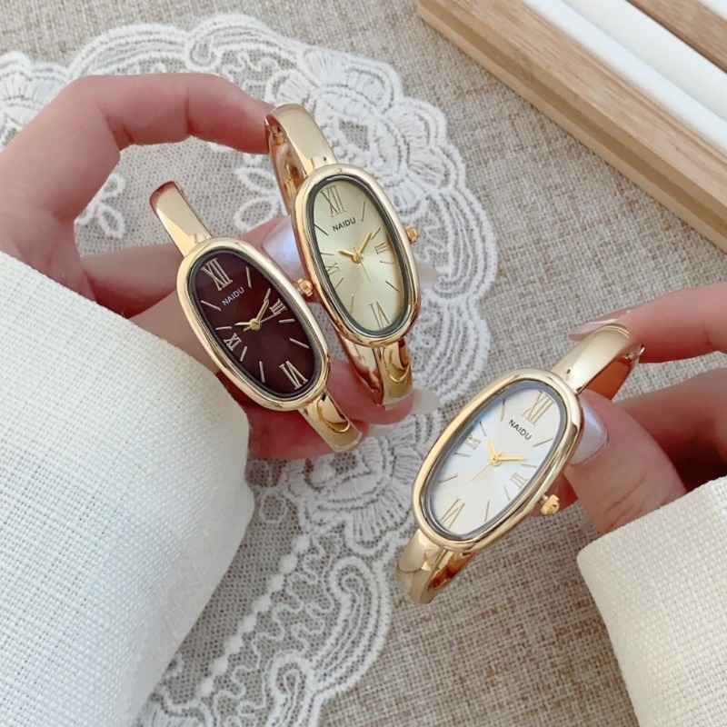 Montre à quartz haut de gamme  - Luxury Watch Female avis et prix