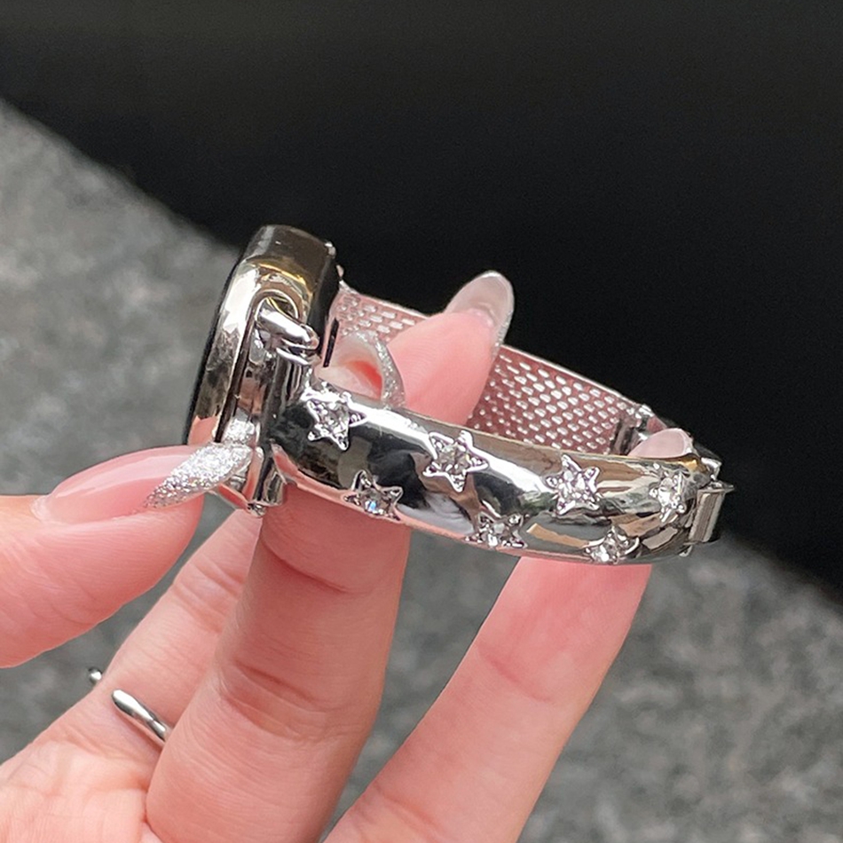 Bracelet de luxe étoiles brill - Xiaomi Luxury Watch avis et prix