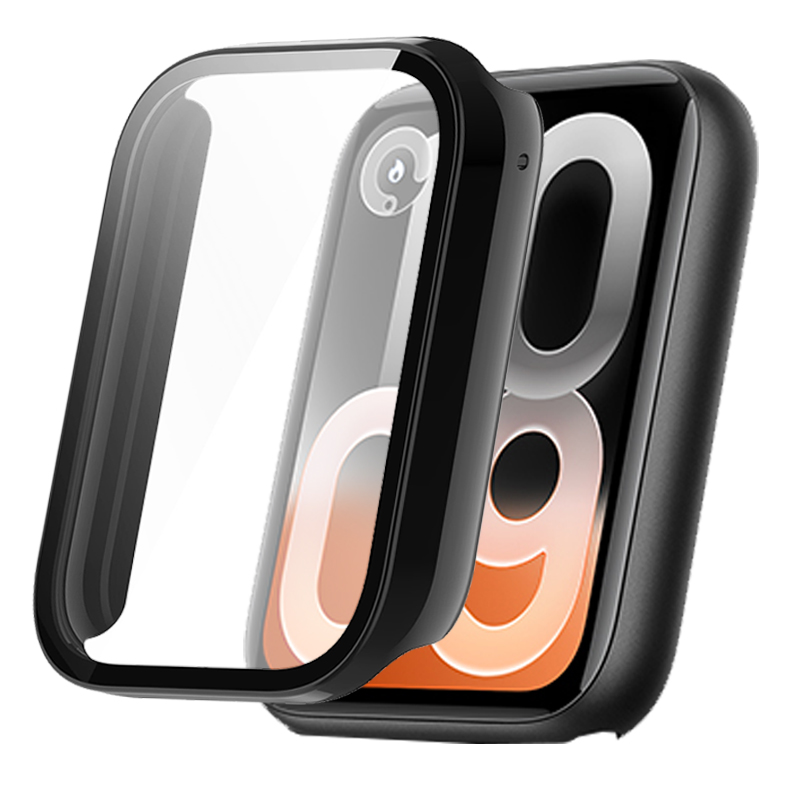 Coque PC + Verre Trempé pour X - Xiaomi Luxury Watch avis et prix