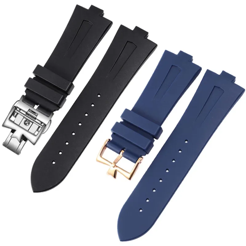 Bracelet de montre en Silicone - Luxury Watch Constantine avis et prix