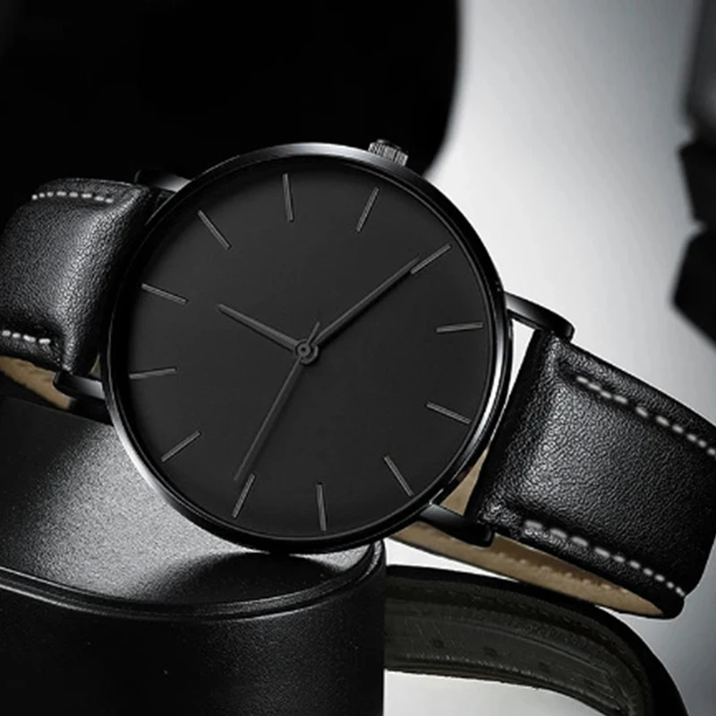 Style Simple analogique Quartz - Luxury Watch Affordable avis et prix