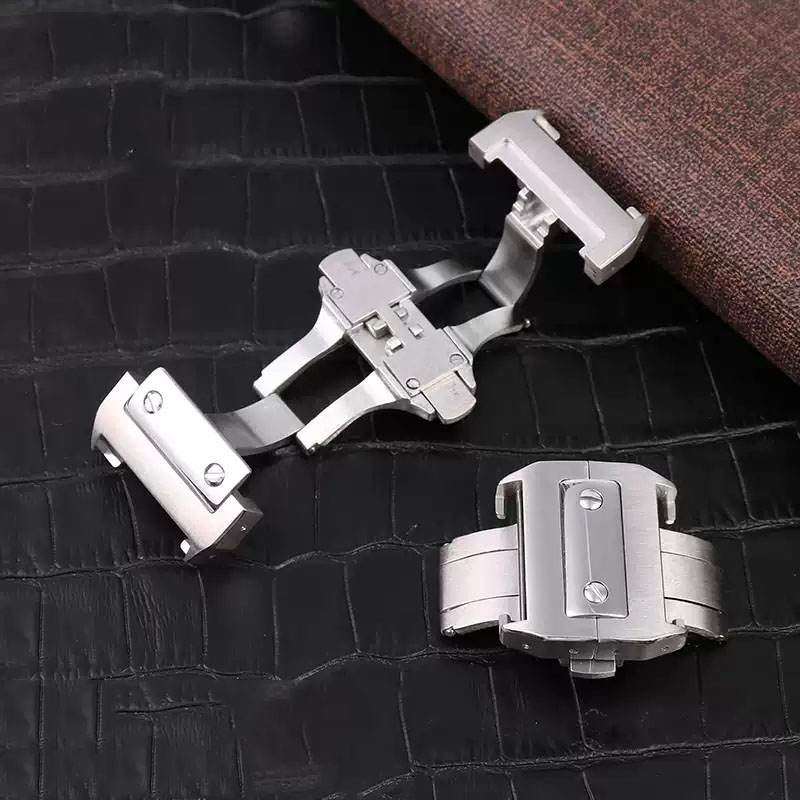 Boucle de montre de haute qual - Luxury Watch Engraving avis et prix
