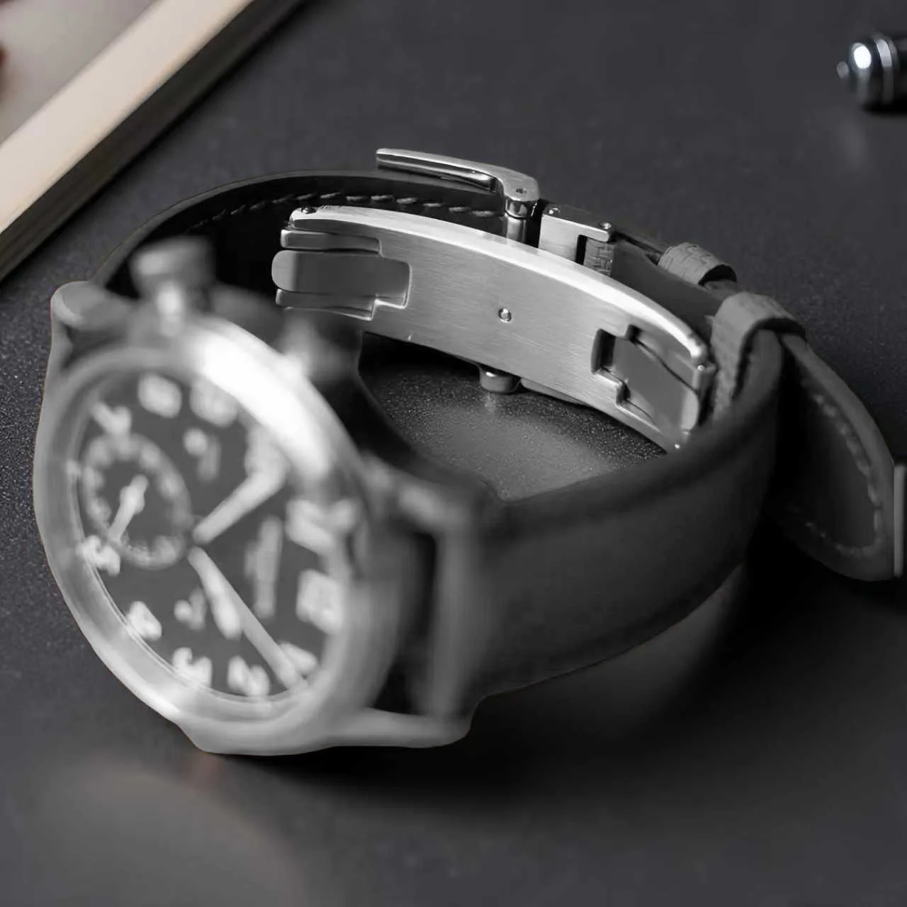 Boucle déployante pour bracele - Luxury Watch Gold avis et prix